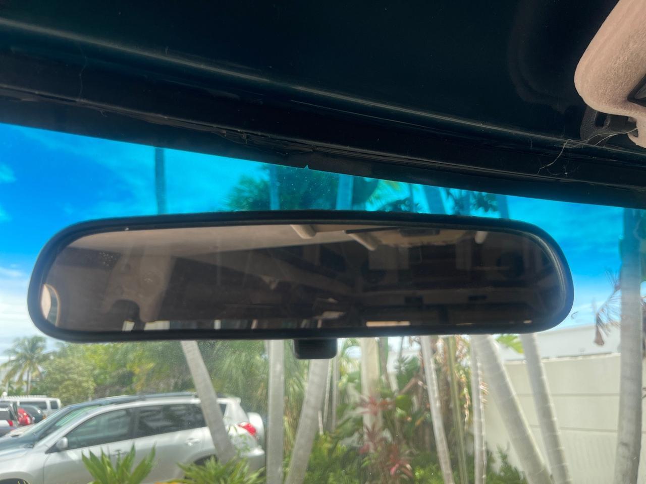 1995 GMC Vandura CONVERSION VAN LOW MILES 68,225 Pompano Beach FL