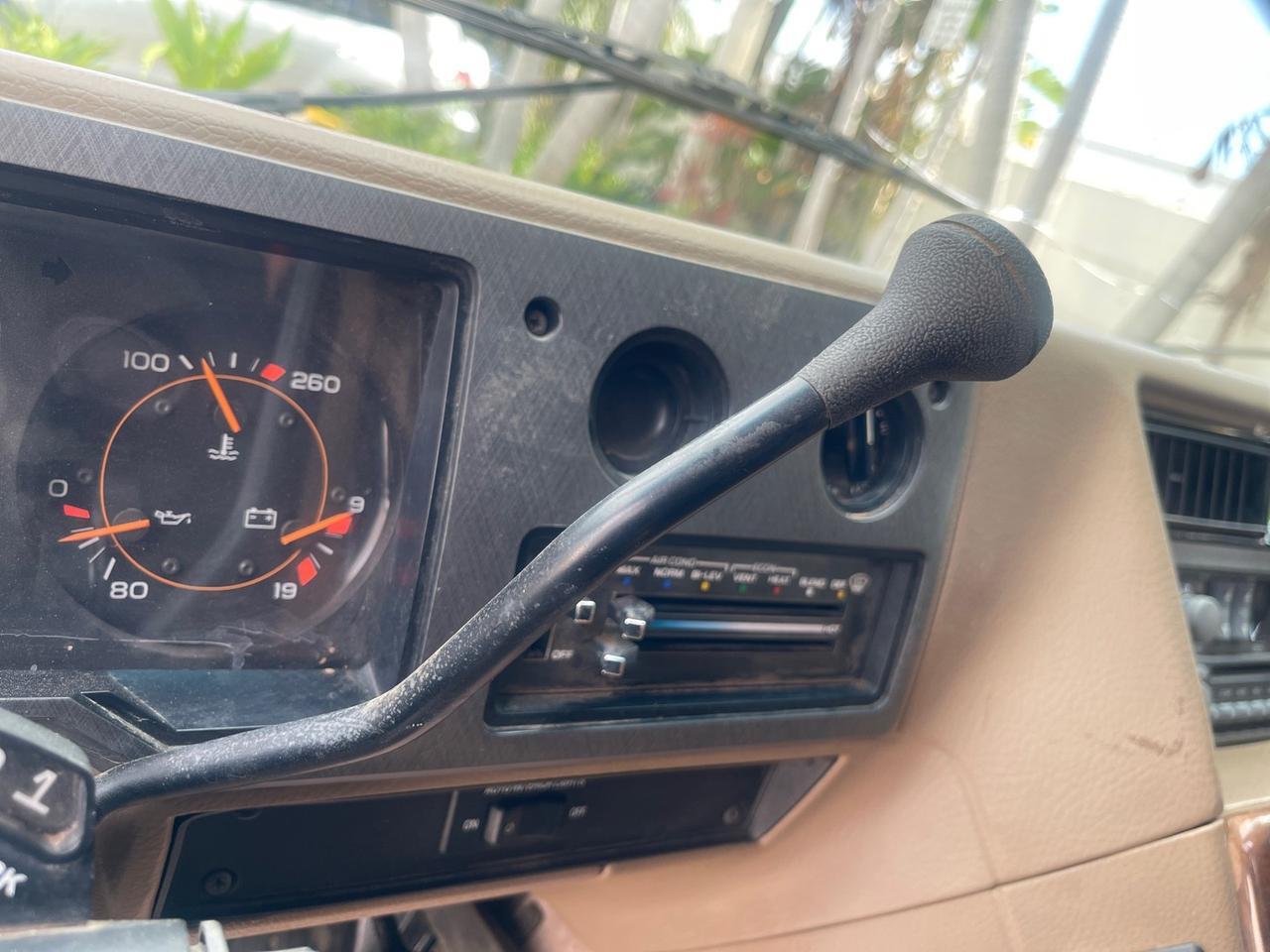 1995 GMC Vandura CONVERSION VAN LOW MILES 68,225 Pompano Beach FL