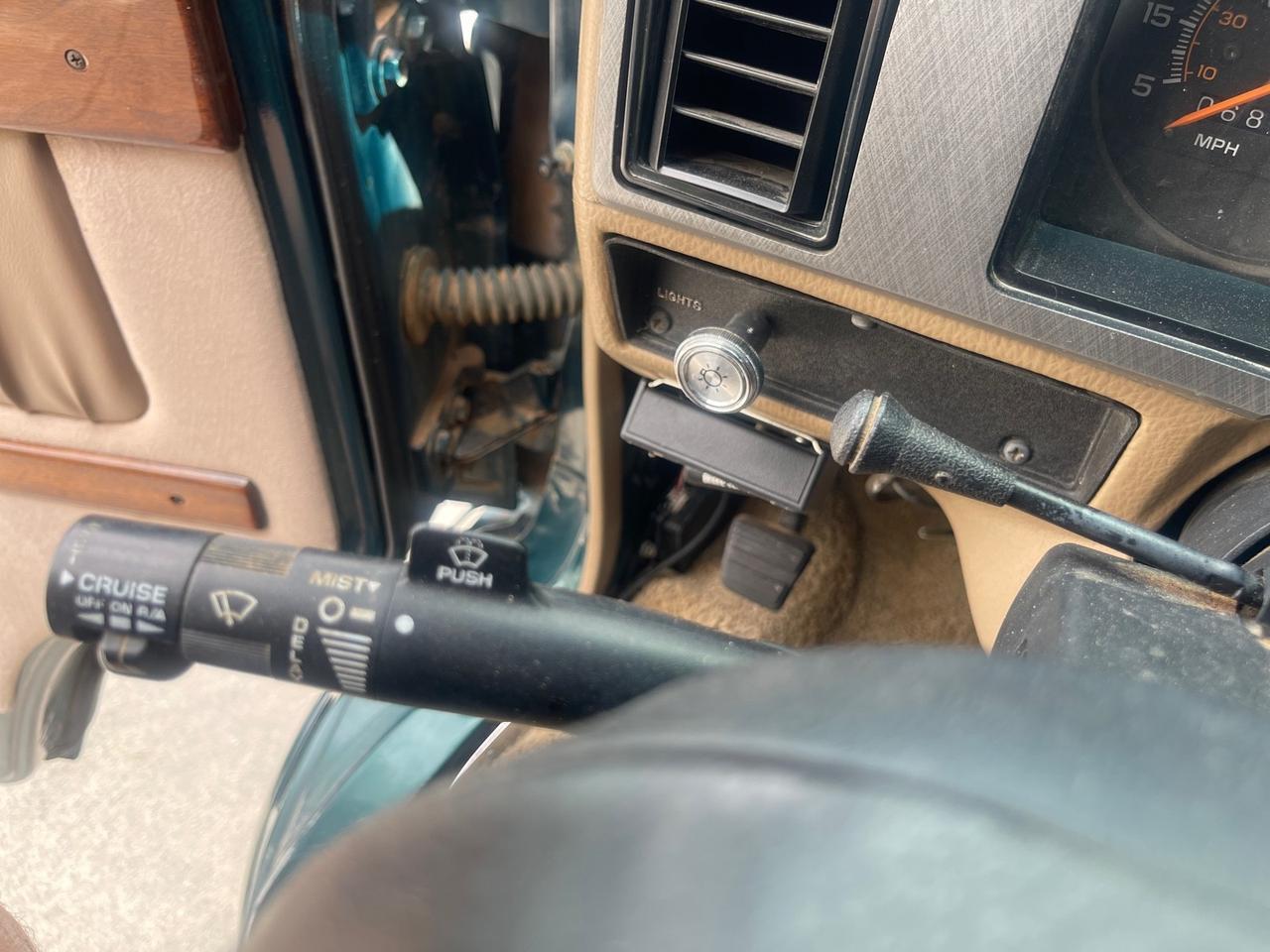 1995 GMC Vandura CONVERSION VAN LOW MILES 68,225 Pompano Beach FL