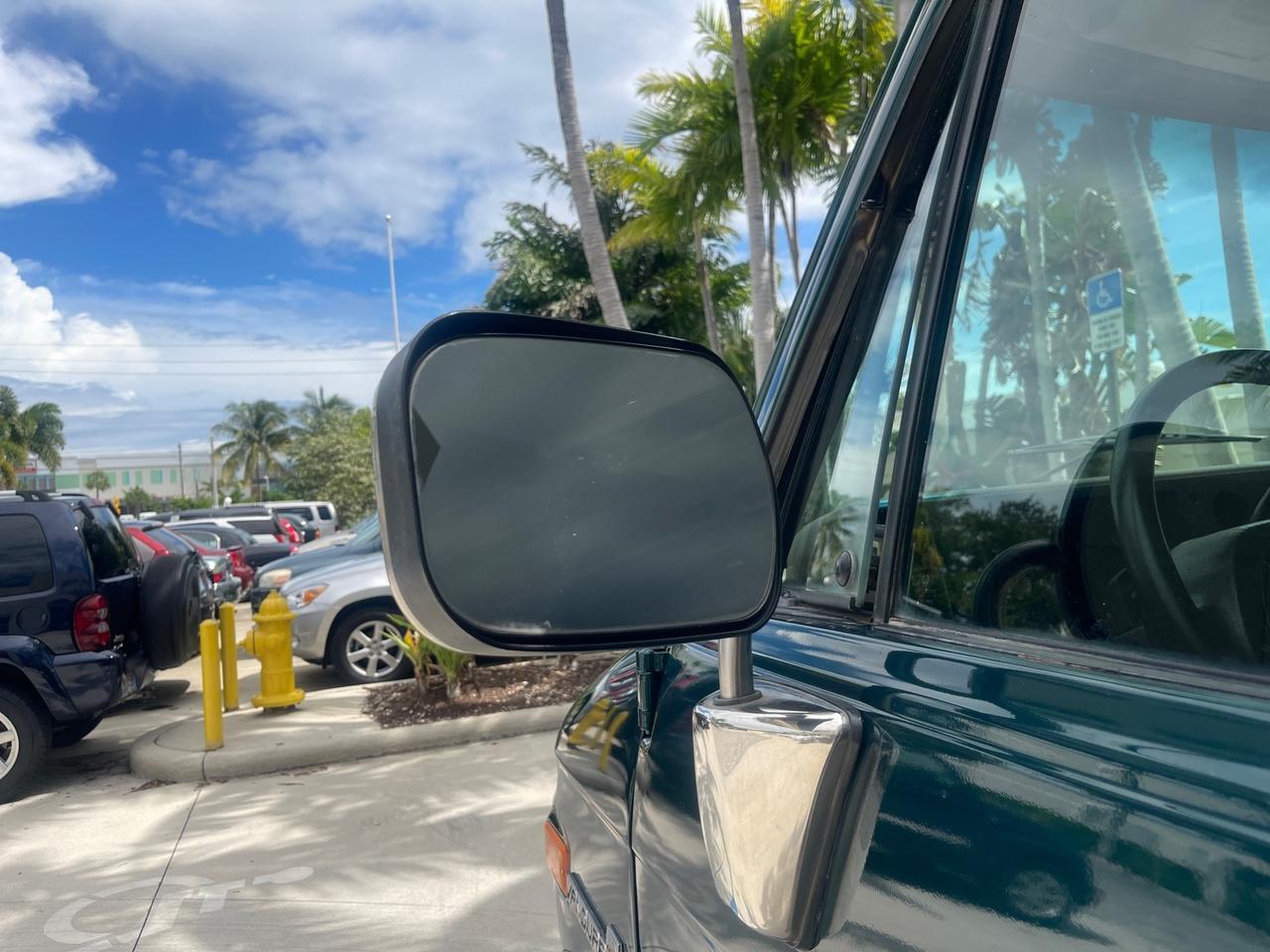 1995 GMC Vandura CONVERSION VAN LOW MILES 68,225 Pompano Beach FL