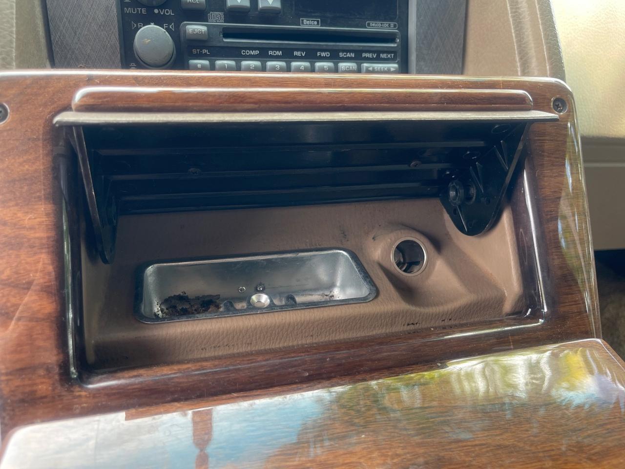 1995 GMC Vandura CONVERSION VAN LOW MILES 68,225 Pompano Beach FL