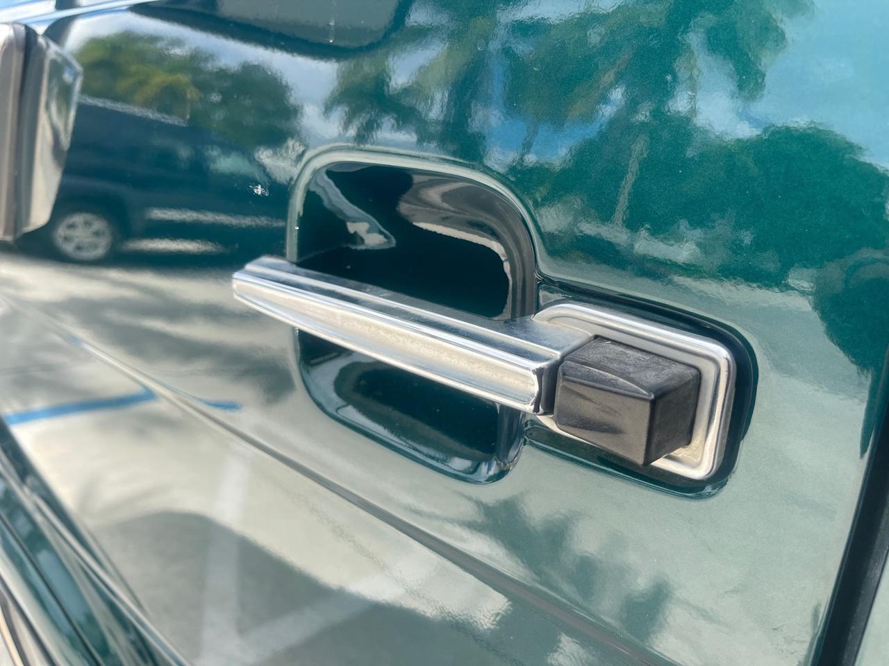 1995 GMC Vandura CONVERSION VAN LOW MILES 68,225 Pompano Beach FL