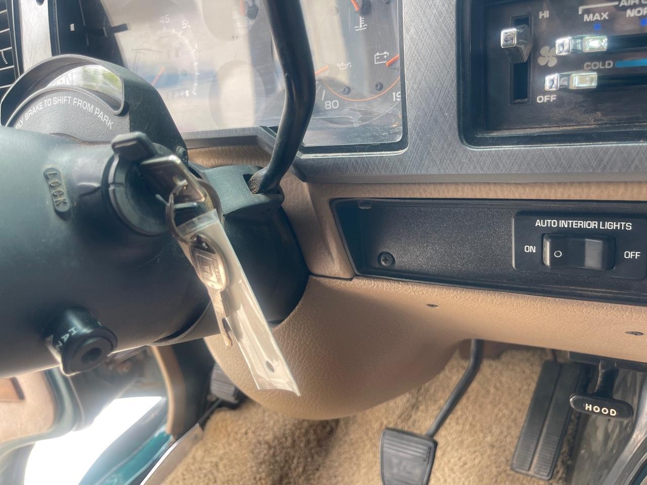 1995 GMC Vandura CONVERSION VAN LOW MILES 68,225 Pompano Beach FL
