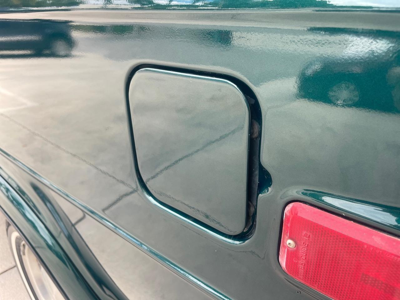 1995 GMC Vandura CONVERSION VAN LOW MILES 68,225 Pompano Beach FL