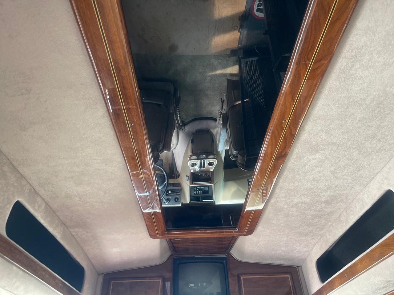 1995 GMC Vandura CONVERSION VAN LOW MILES 68,225 Pompano Beach FL