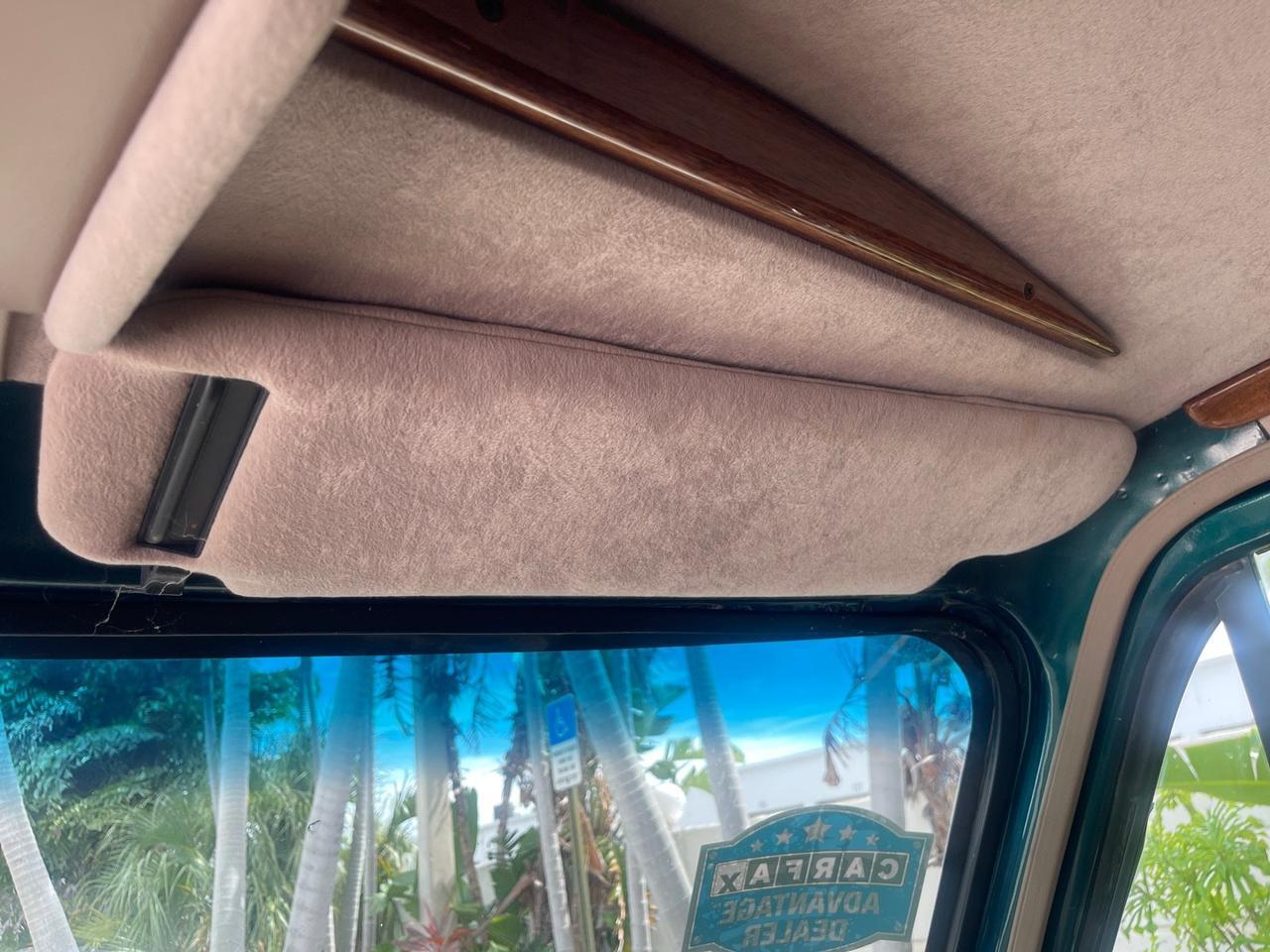 1995 GMC Vandura CONVERSION VAN LOW MILES 68,225 Pompano Beach FL