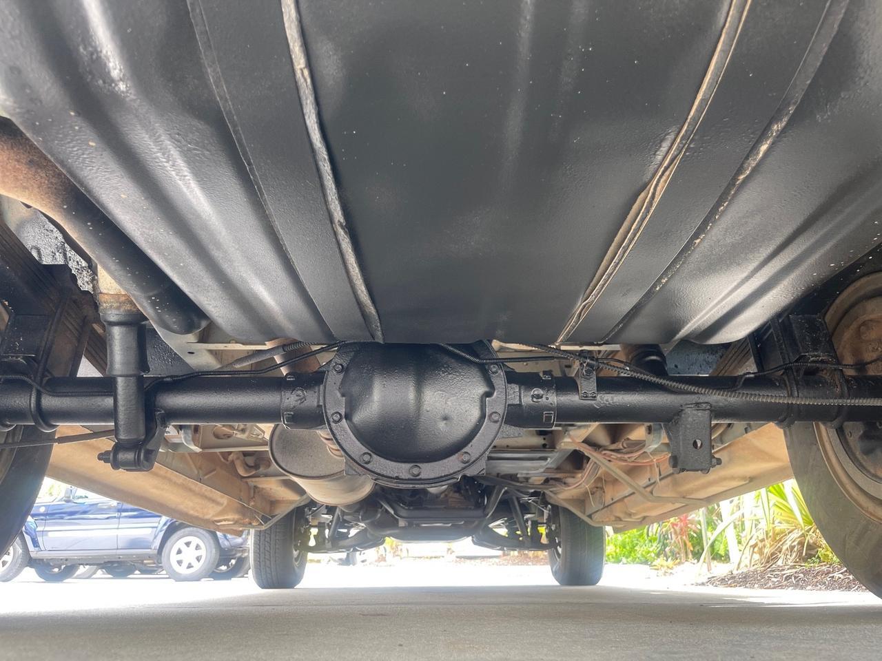 1995 GMC Vandura CONVERSION VAN LOW MILES 68,225 Pompano Beach FL