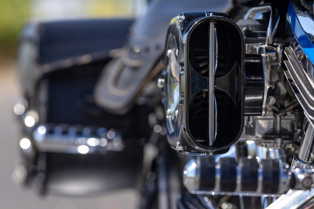 1995 Harley Davidson Softail Bad Boy Limited Edition Scottsdale AZ