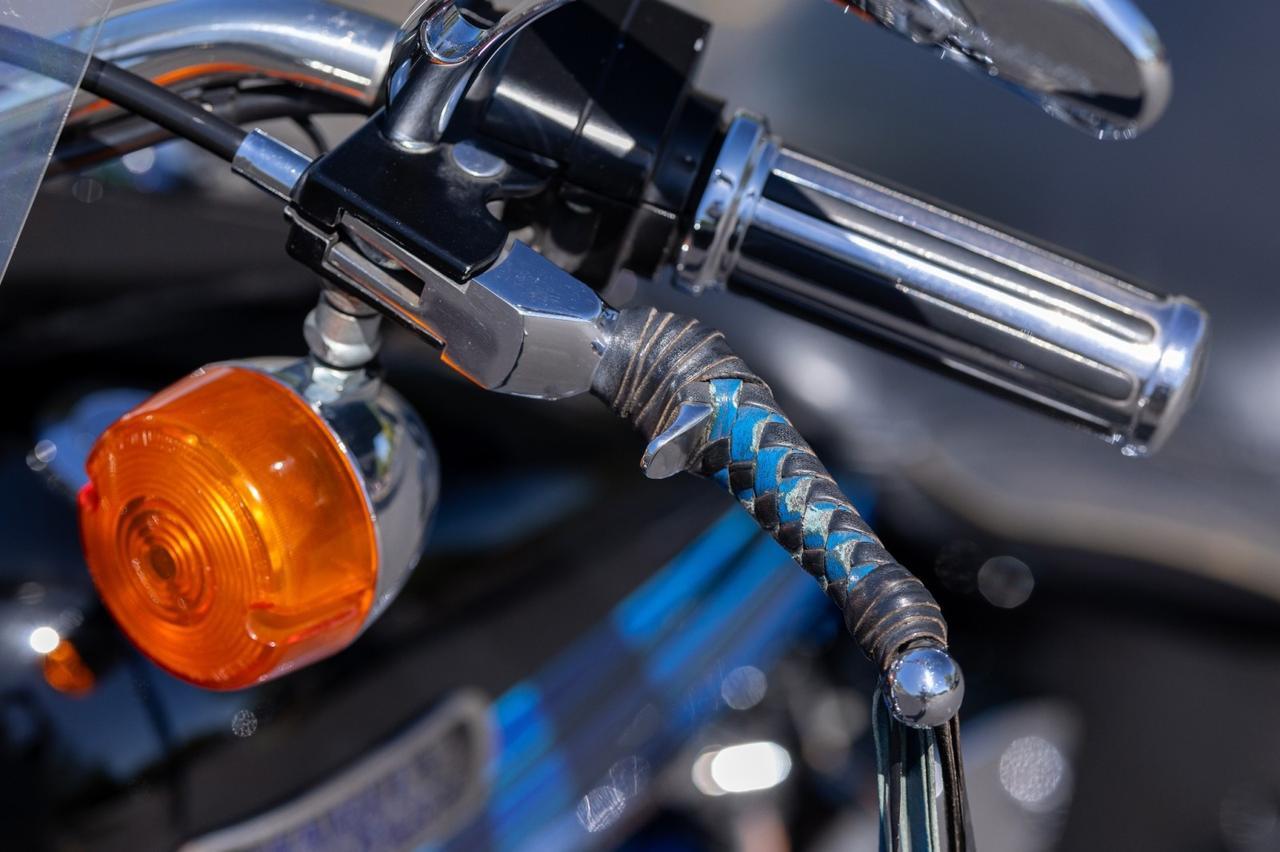 1995 Harley Davidson Softail Bad Boy Limited Edition Scottsdale AZ