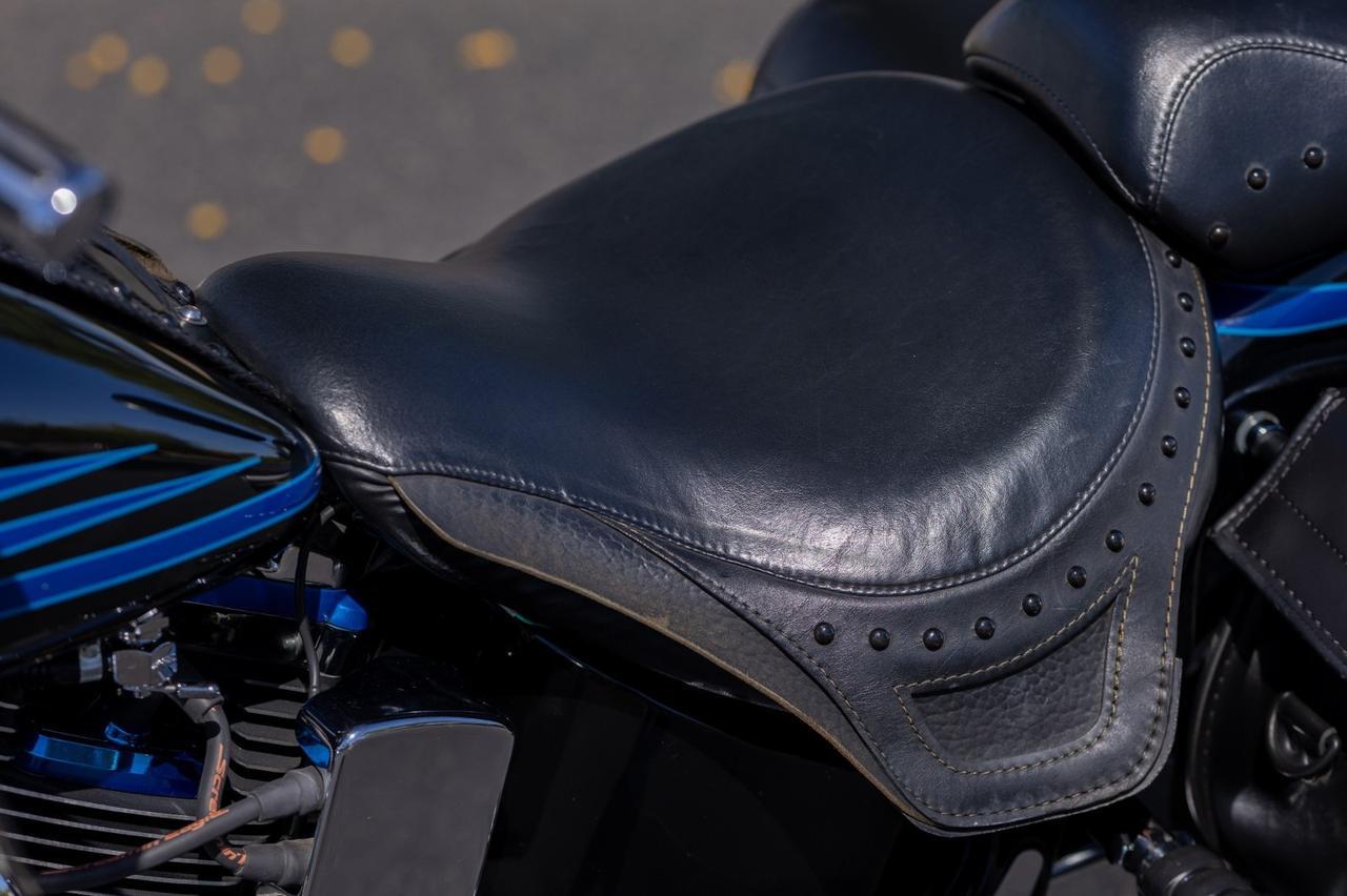 1995 Harley Davidson Softail Bad Boy Limited Edition Scottsdale AZ