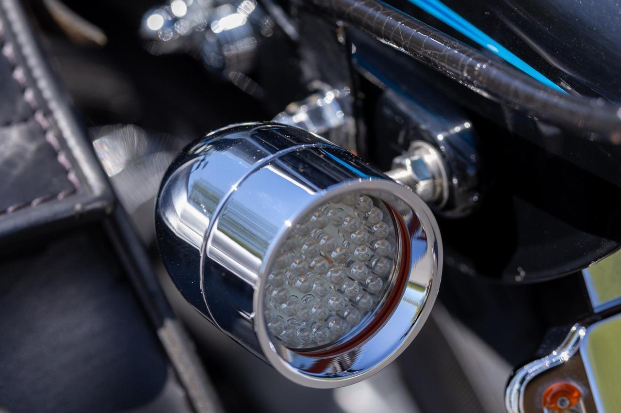 1995 Harley Davidson Softail Bad Boy Limited Edition Scottsdale AZ