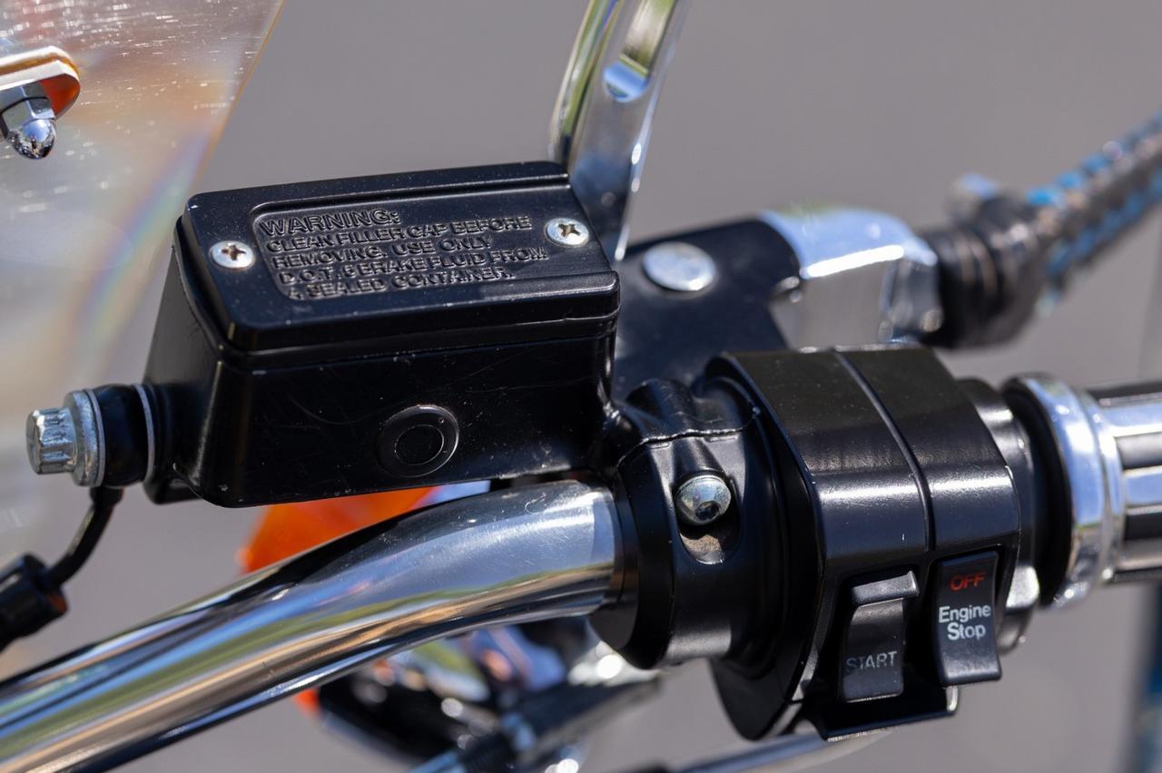 1995 Harley Davidson Softail Bad Boy Limited Edition Scottsdale AZ