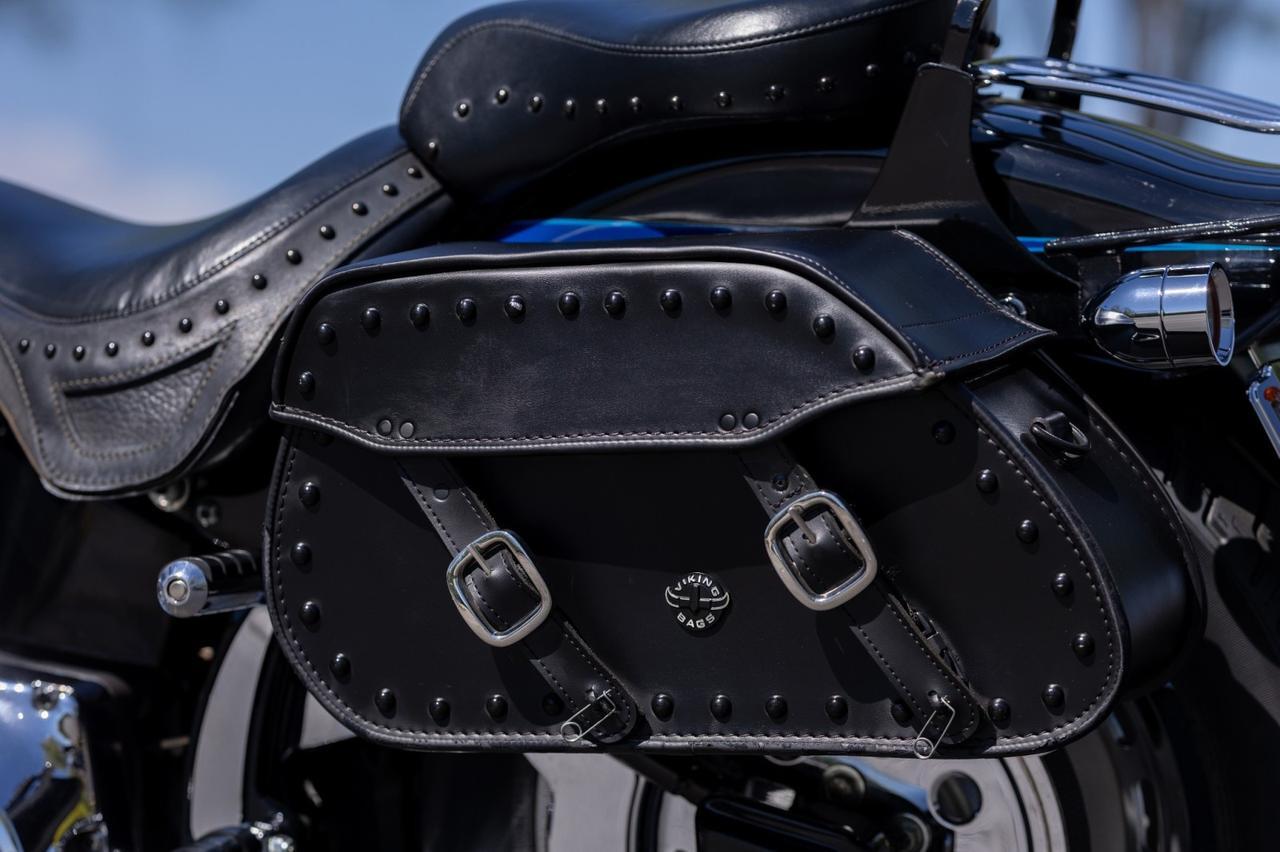 1995 Harley Davidson Softail Bad Boy Limited Edition Scottsdale AZ