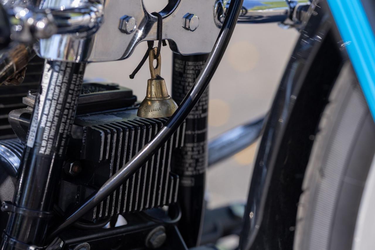 1995 Harley Davidson Softail Bad Boy Limited Edition Scottsdale AZ