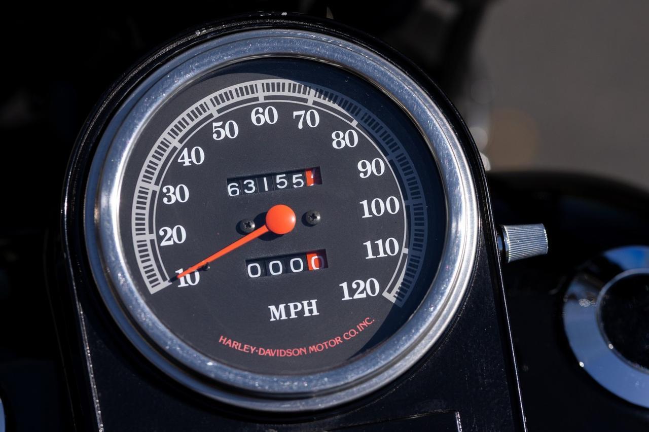 1995 Harley Davidson Softail Bad Boy Limited Edition Scottsdale AZ