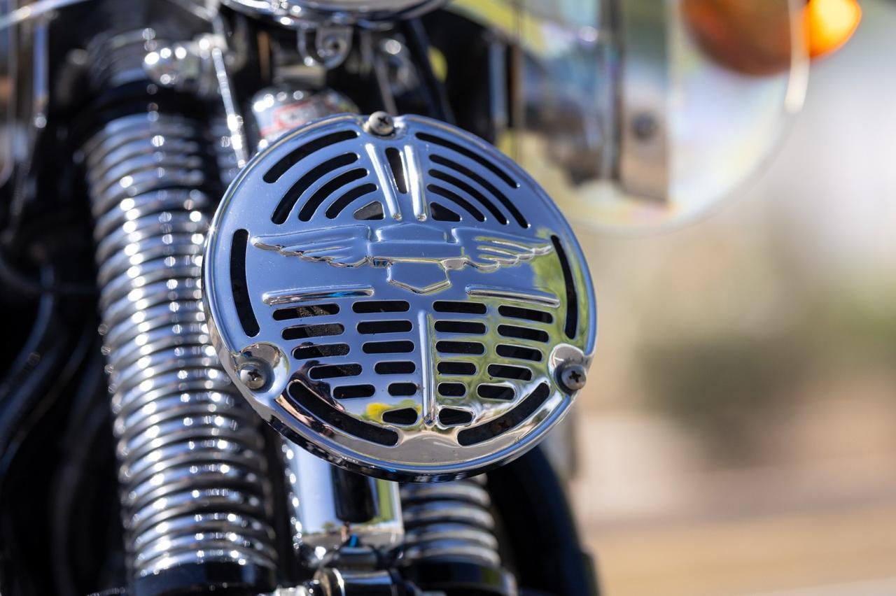 1995 Harley Davidson Softail Bad Boy Limited Edition Scottsdale AZ