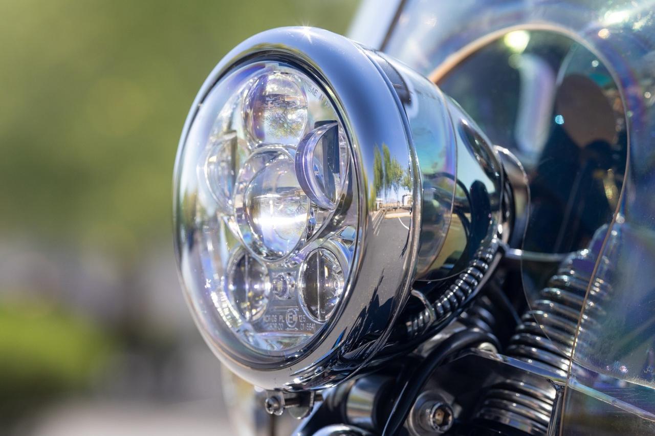 1995 Harley Davidson Softail Bad Boy Limited Edition Scottsdale AZ