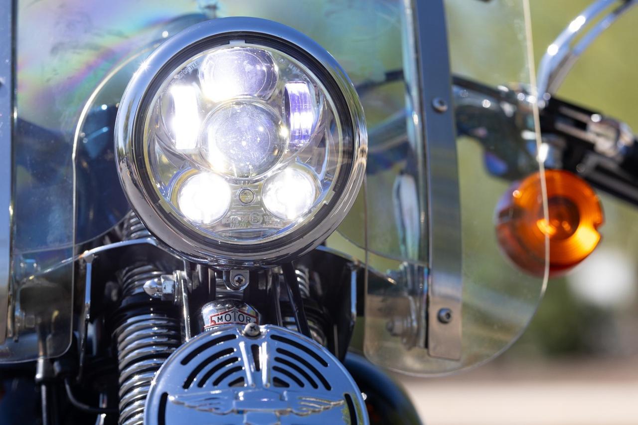 1995 Harley Davidson Softail Bad Boy Limited Edition Scottsdale AZ