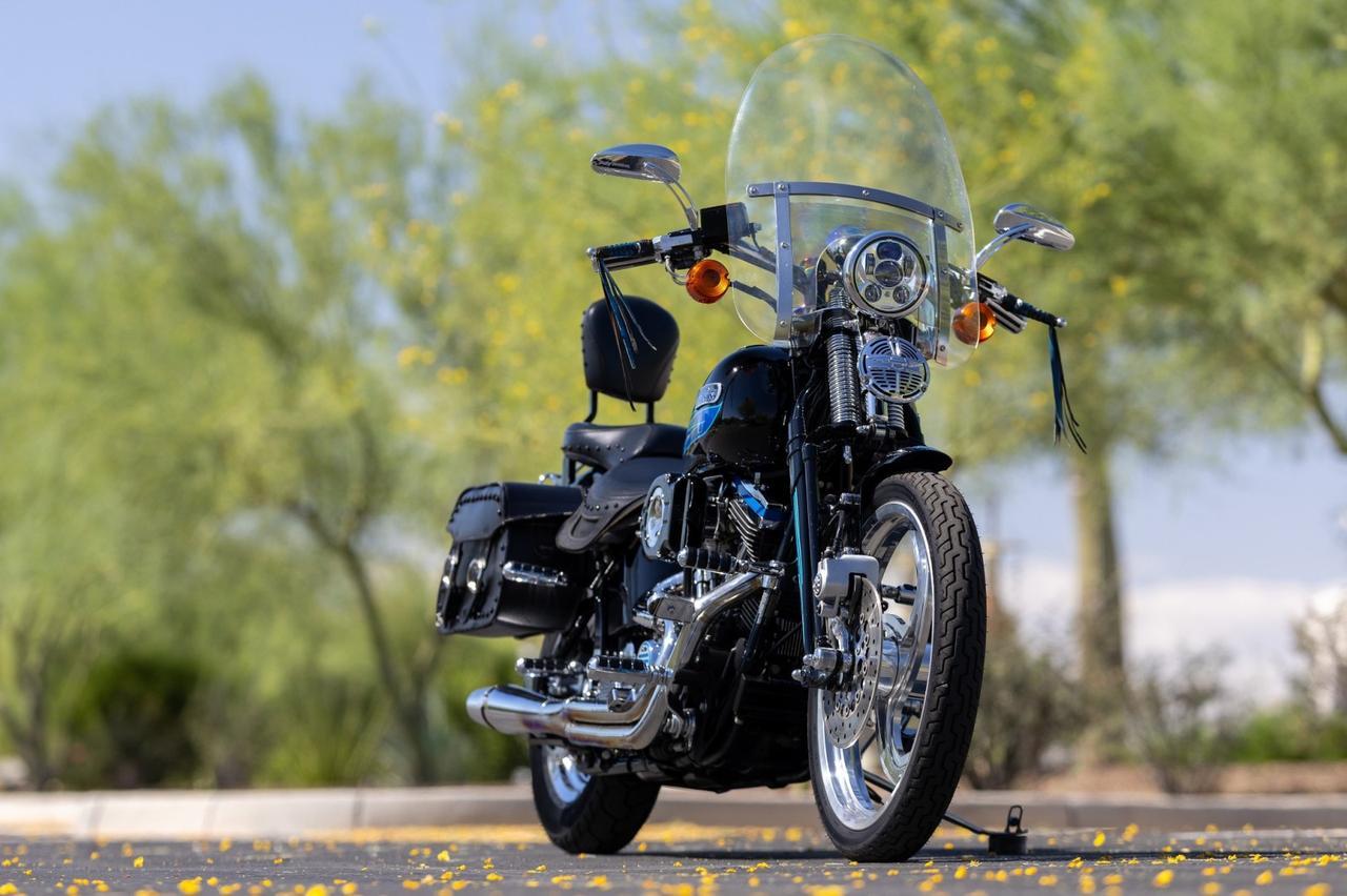 1995 Harley Davidson Softail Bad Boy Limited Edition Scottsdale AZ