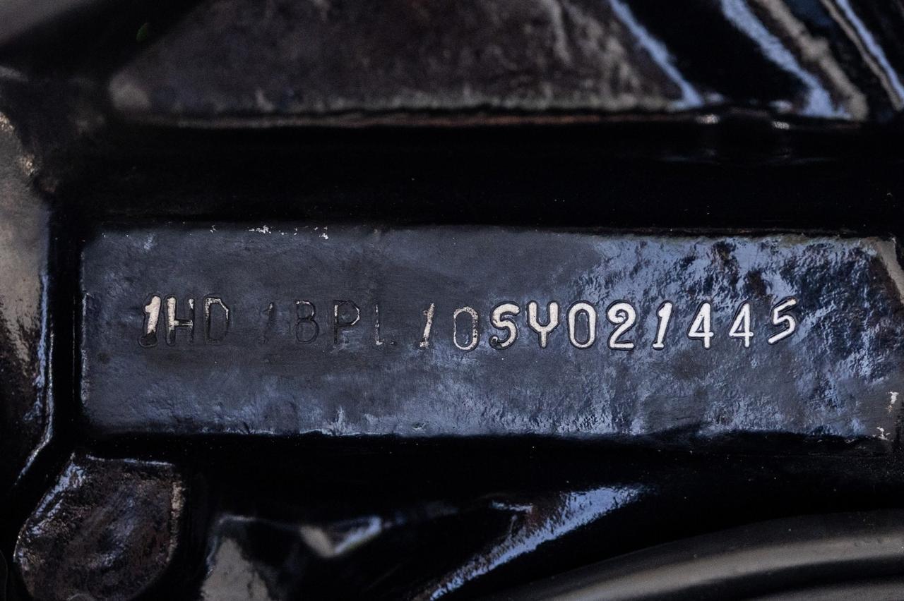 1995 Harley Davidson Softail Bad Boy Limited Edition Scottsdale AZ