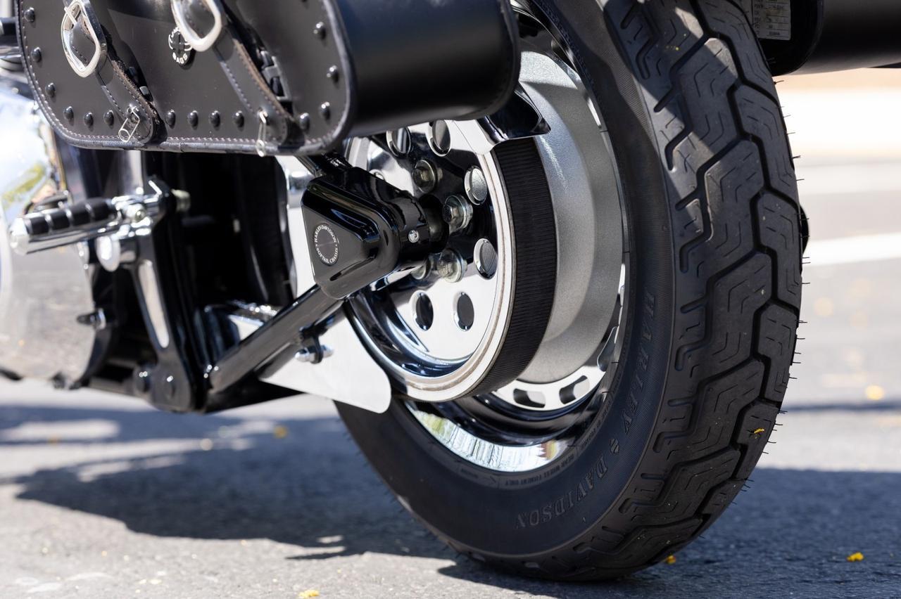 1995 Harley Davidson Softail Bad Boy Limited Edition Scottsdale AZ