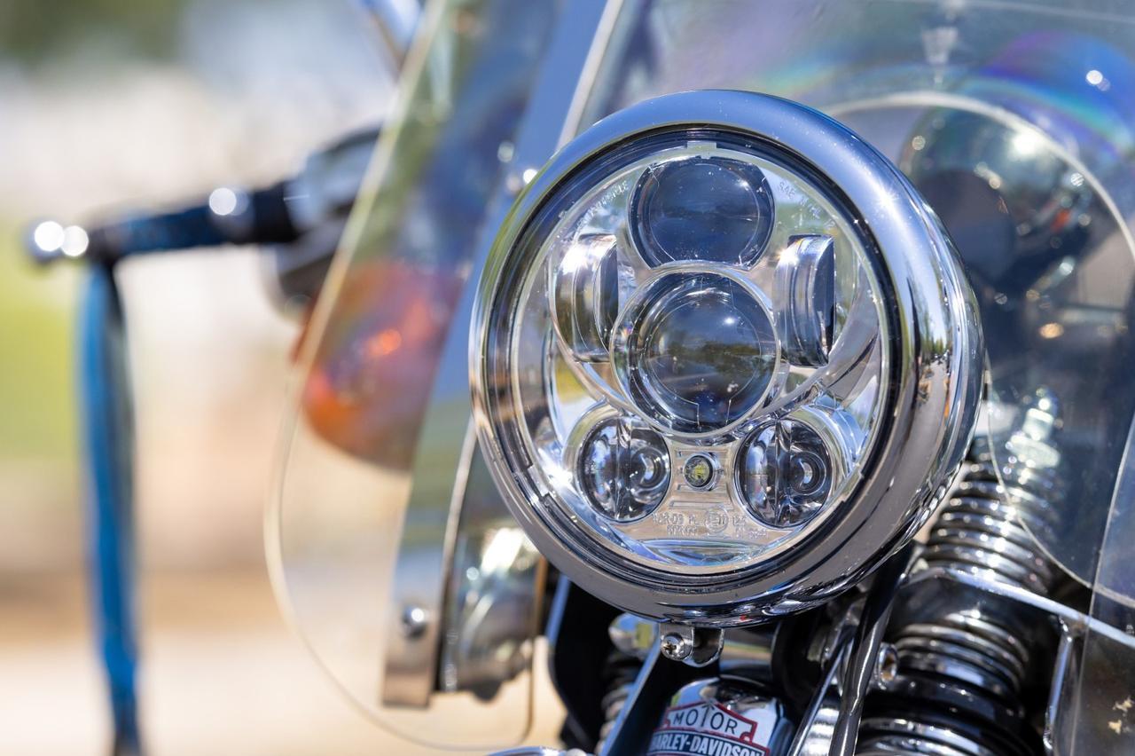 1995 Harley Davidson Softail Bad Boy Limited Edition Scottsdale AZ