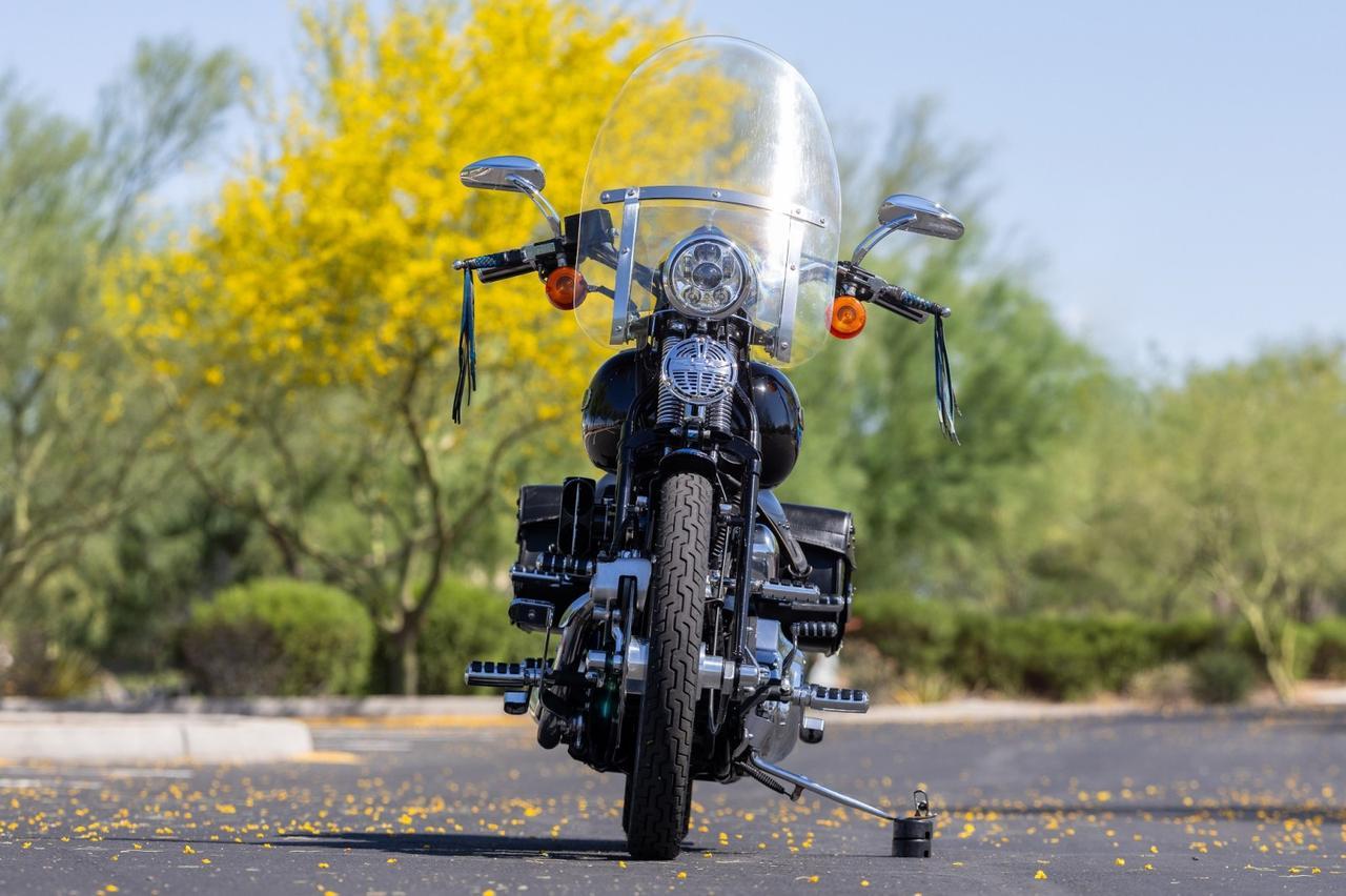 1995 Harley Davidson Softail Bad Boy Limited Edition Scottsdale AZ