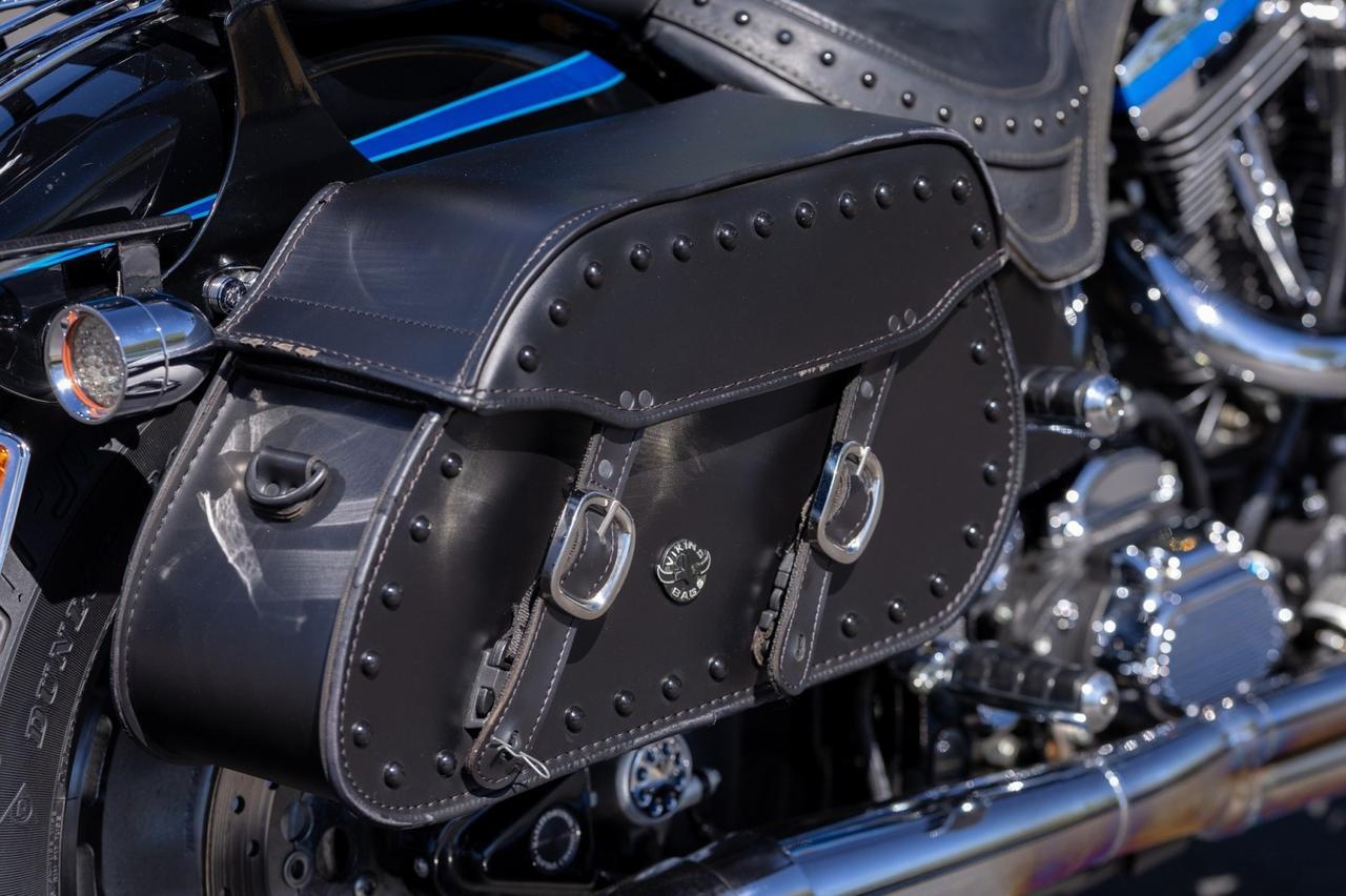 1995 Harley Davidson Softail Bad Boy Limited Edition Scottsdale AZ