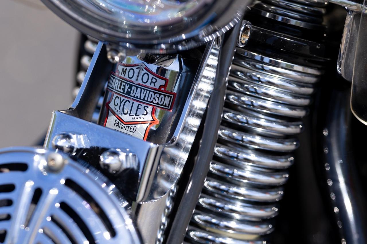 1995 Harley Davidson Softail Bad Boy Limited Edition Scottsdale AZ