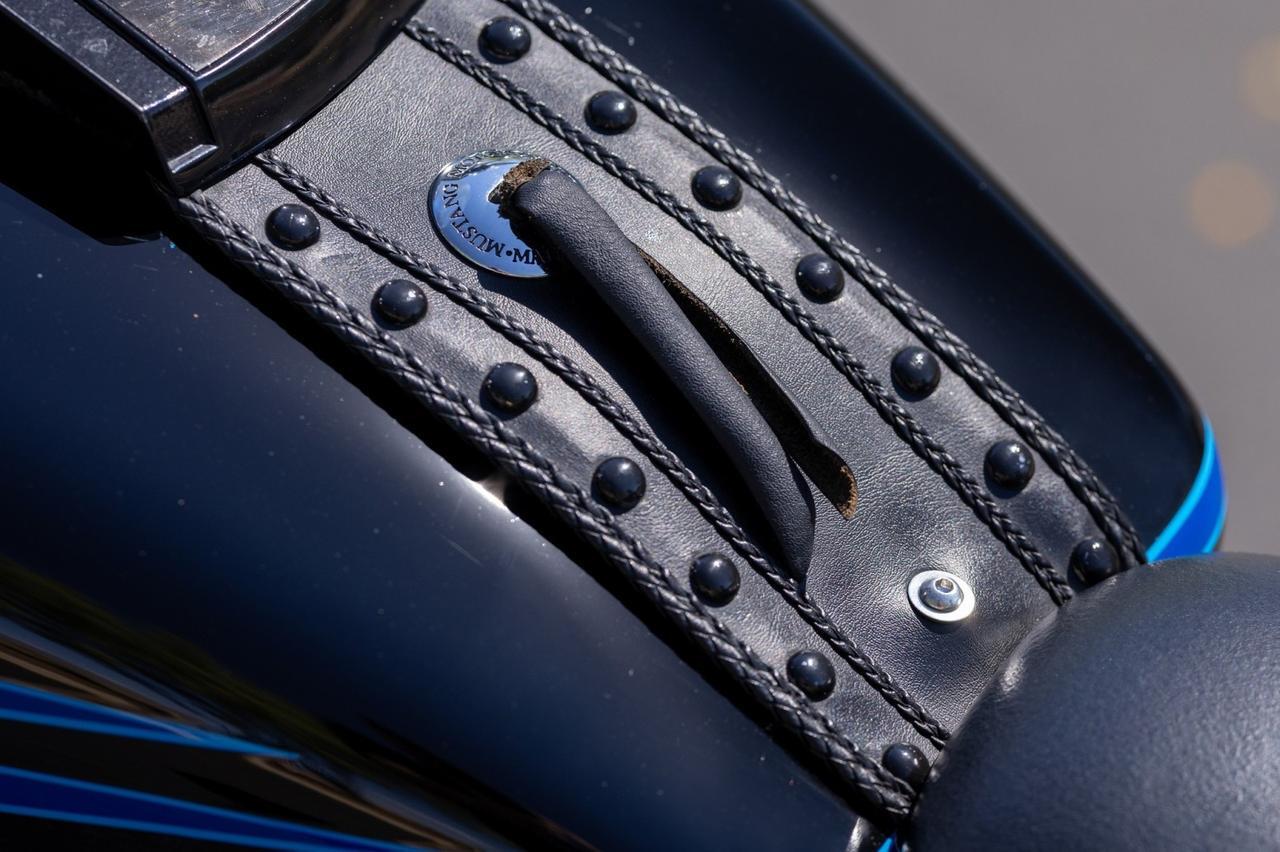 1995 Harley Davidson Softail Bad Boy Limited Edition Scottsdale AZ