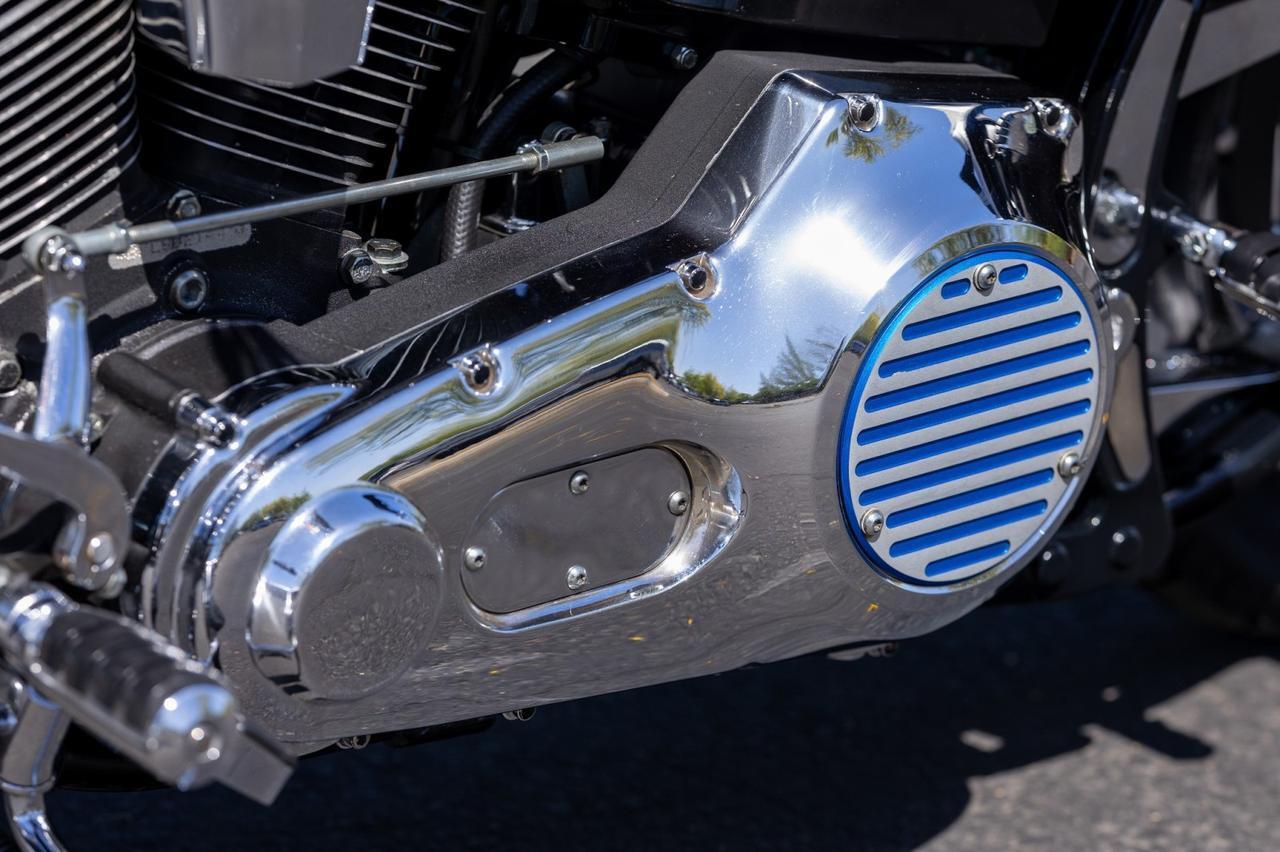 1995 Harley Davidson Softail Bad Boy Limited Edition Scottsdale AZ