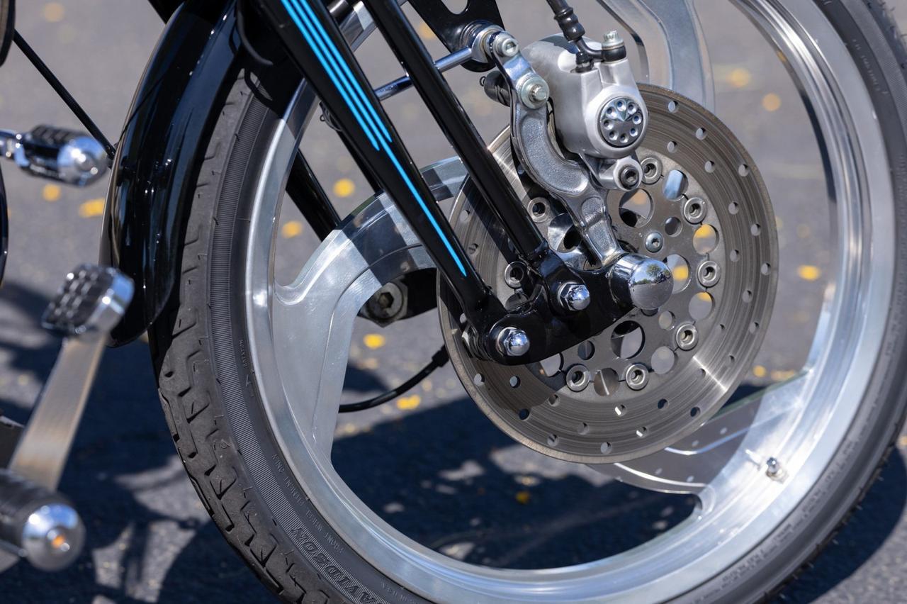 1995 Harley Davidson Softail Bad Boy Limited Edition Scottsdale AZ