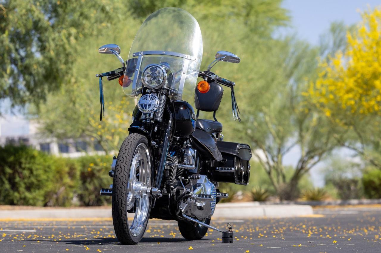 1995 Harley Davidson Softail Bad Boy Limited Edition Scottsdale AZ