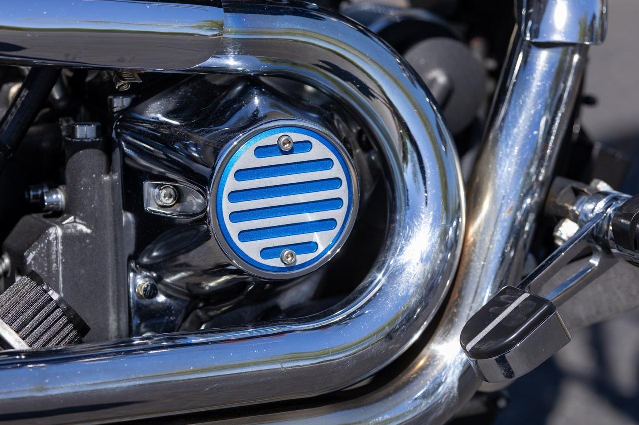 1995 Harley Davidson Softail Bad Boy Limited Edition Scottsdale AZ