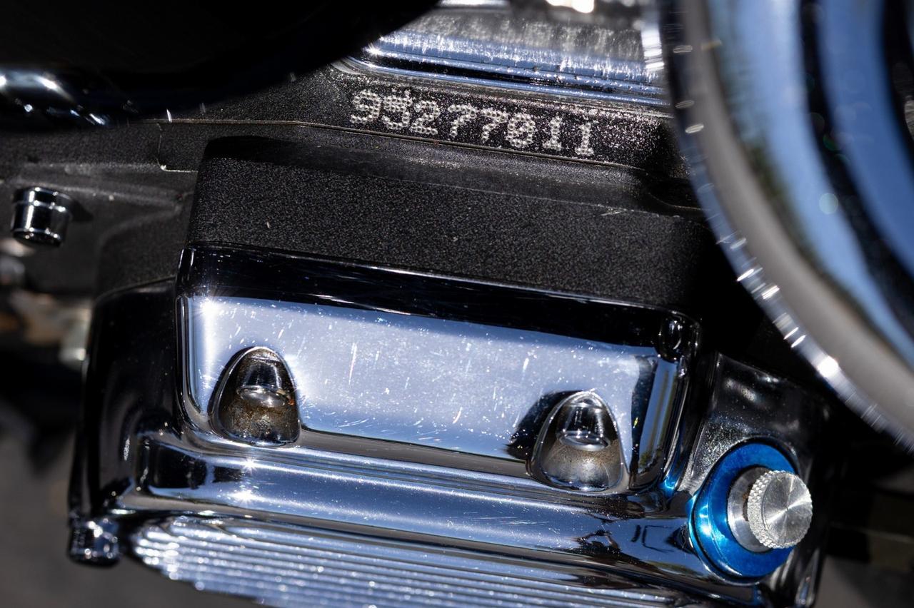 1995 Harley Davidson Softail Bad Boy Limited Edition Scottsdale AZ