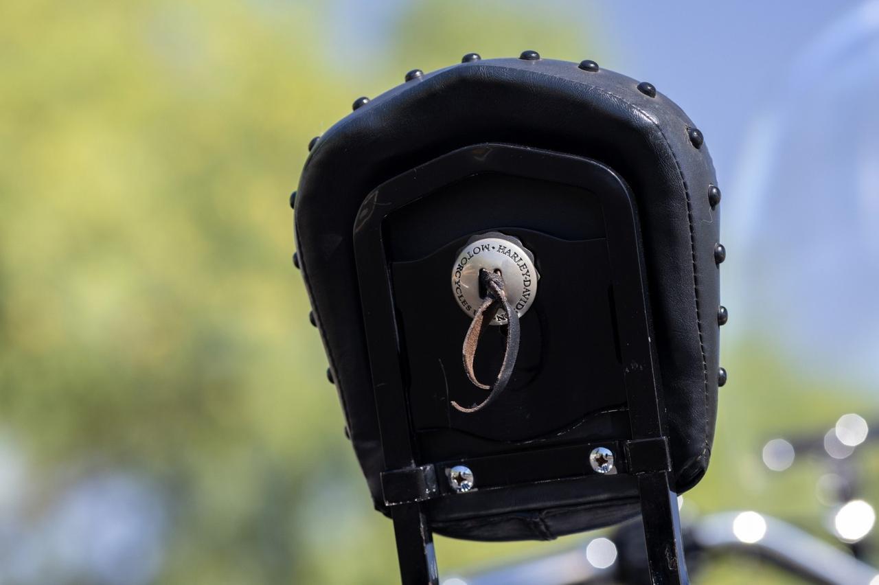 1995 Harley Davidson Softail Bad Boy Limited Edition Scottsdale AZ