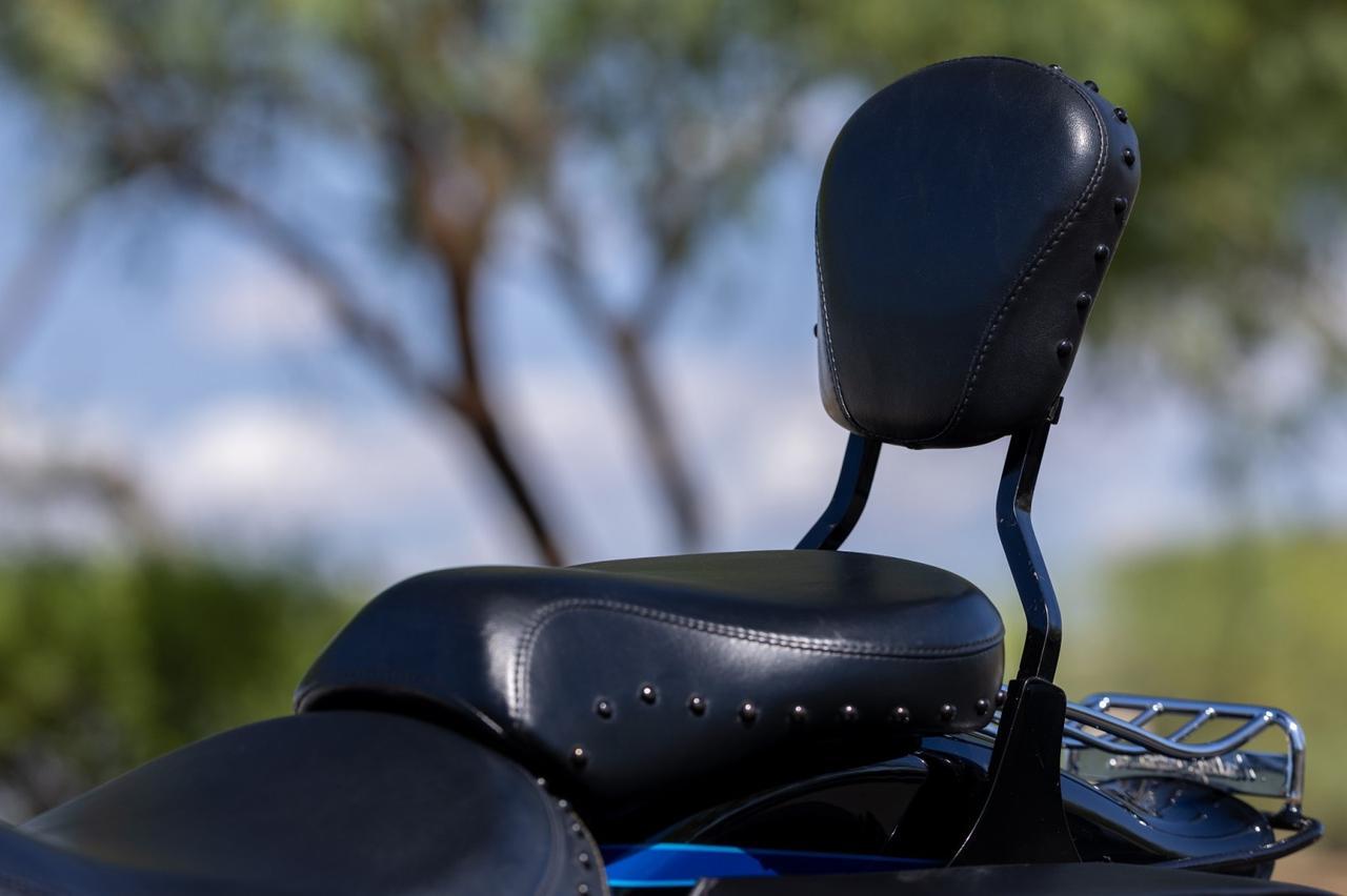 1995 Harley Davidson Softail Bad Boy Limited Edition Scottsdale AZ