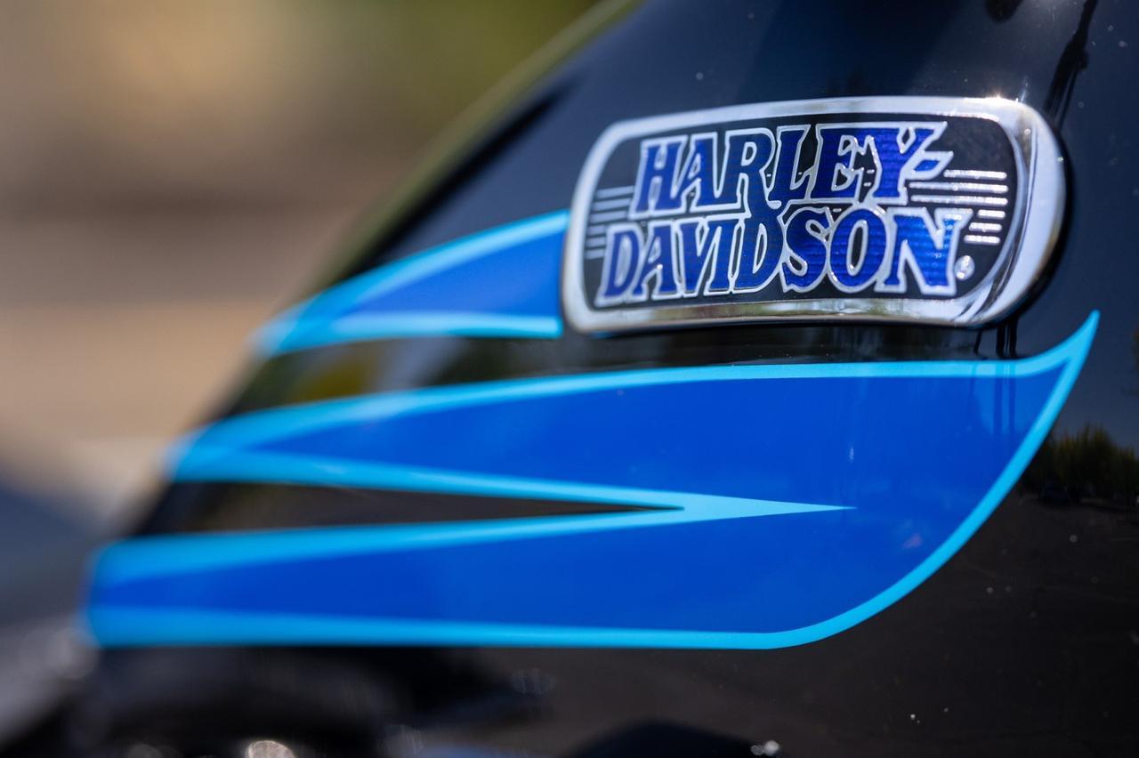 1995 Harley Davidson Softail Bad Boy Limited Edition Scottsdale AZ