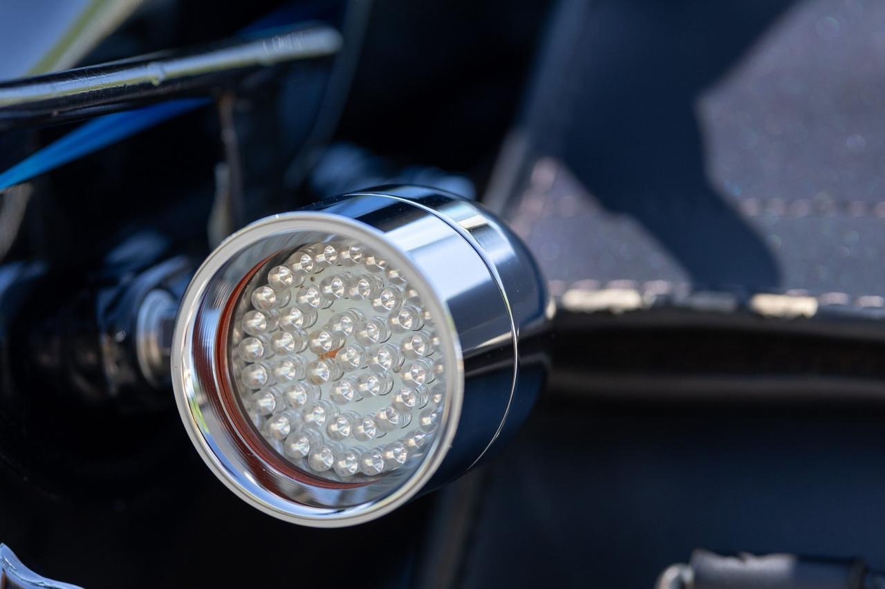 1995 Harley Davidson Softail Bad Boy Limited Edition Scottsdale AZ