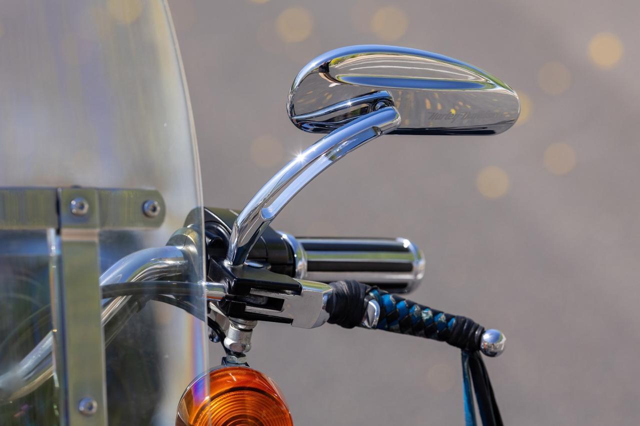 1995 Harley Davidson Softail Bad Boy Limited Edition Scottsdale AZ