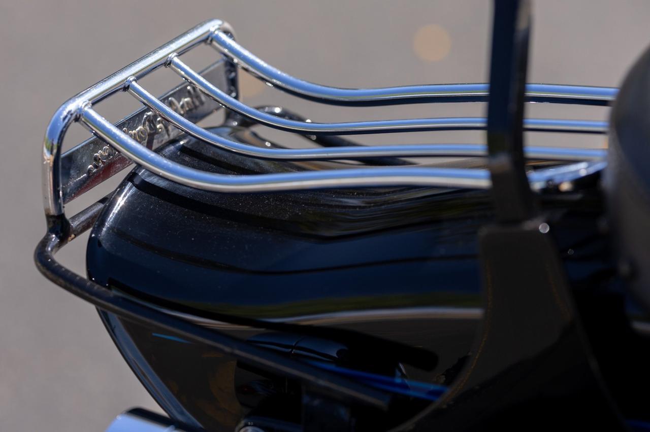 1995 Harley Davidson Softail Bad Boy Limited Edition Scottsdale AZ