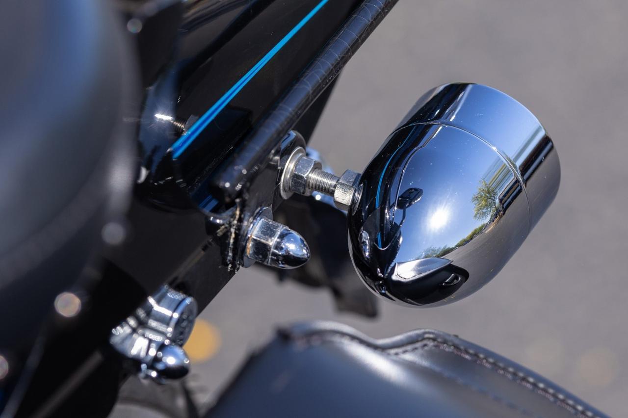 1995 Harley Davidson Softail Bad Boy Limited Edition Scottsdale AZ