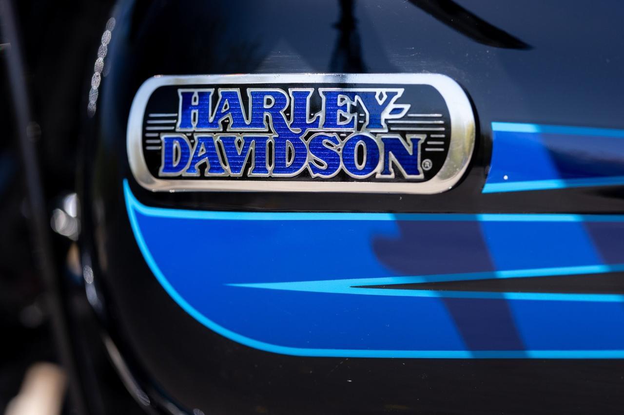 1995 Harley Davidson Softail Bad Boy Limited Edition Scottsdale AZ