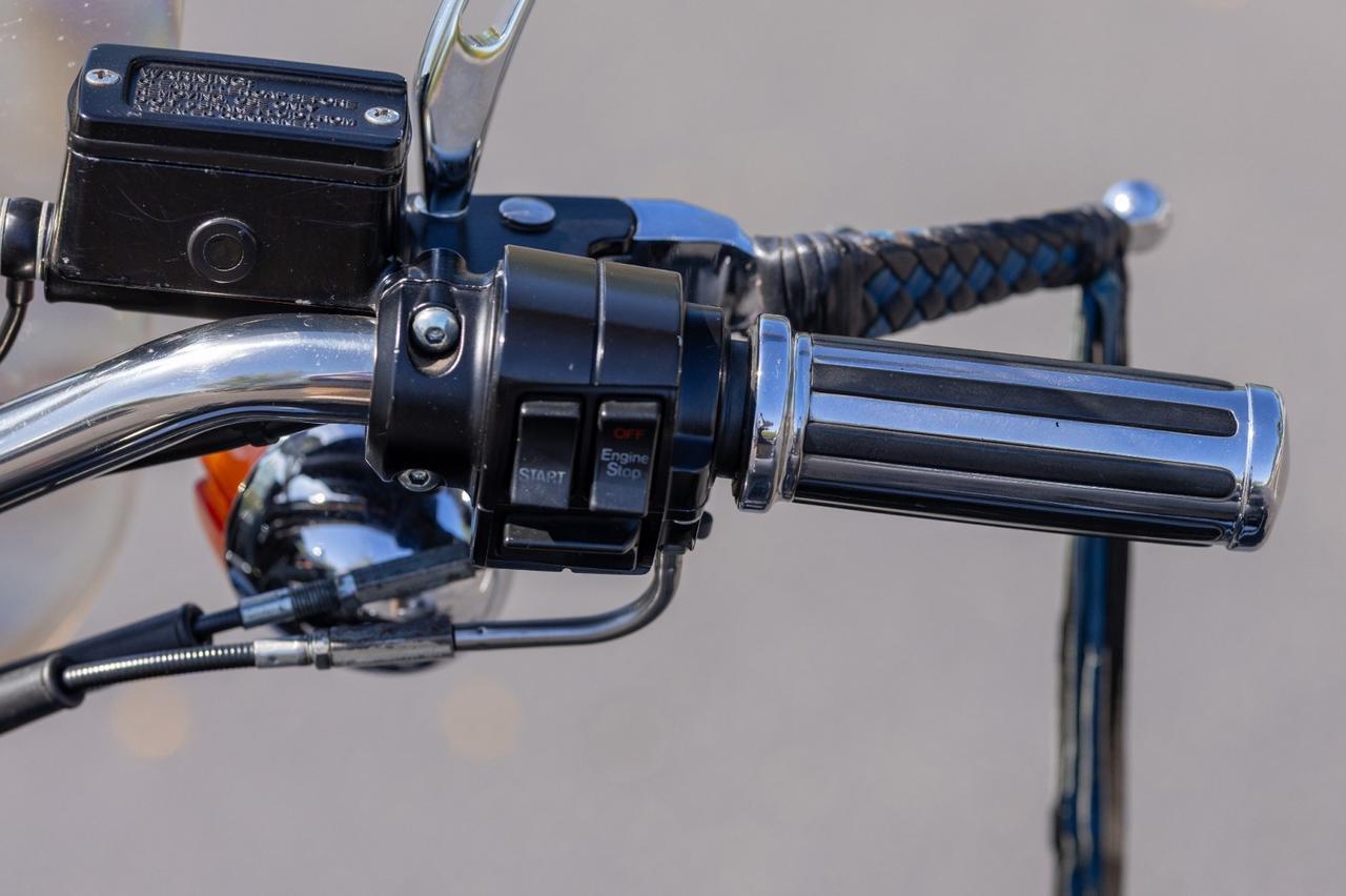 1995 Harley Davidson Softail Bad Boy Limited Edition Scottsdale AZ