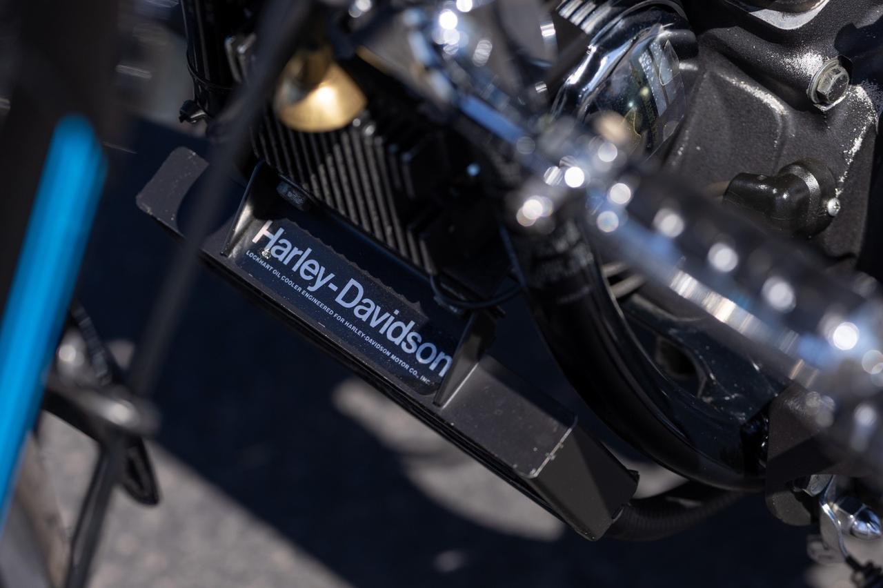 1995 Harley Davidson Softail Bad Boy Limited Edition Scottsdale AZ