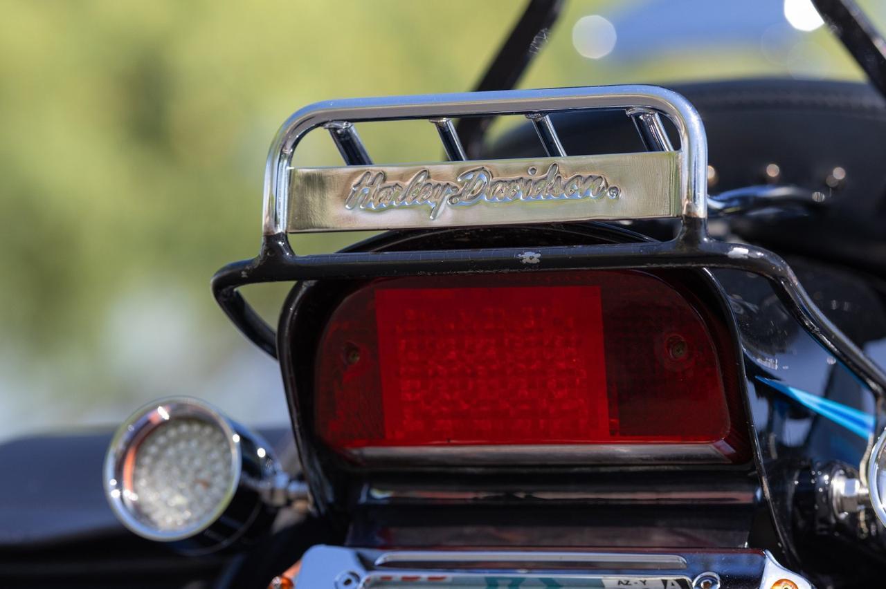 1995 Harley Davidson Softail Bad Boy Limited Edition Scottsdale AZ