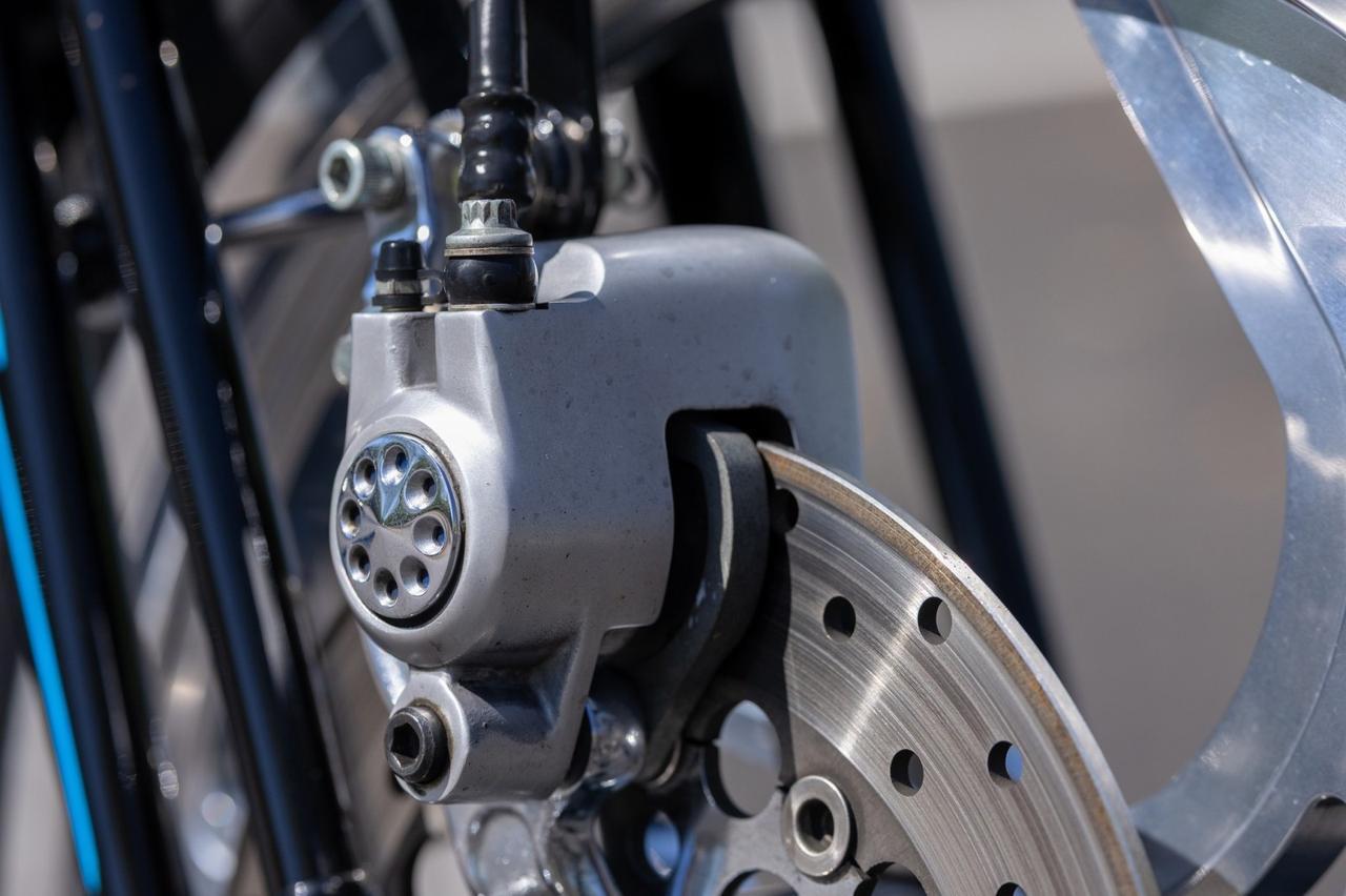 1995 Harley Davidson Softail Bad Boy Limited Edition Scottsdale AZ