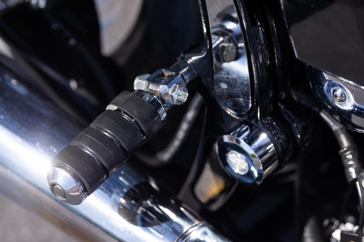 1995 Harley Davidson Softail Bad Boy Limited Edition Scottsdale AZ