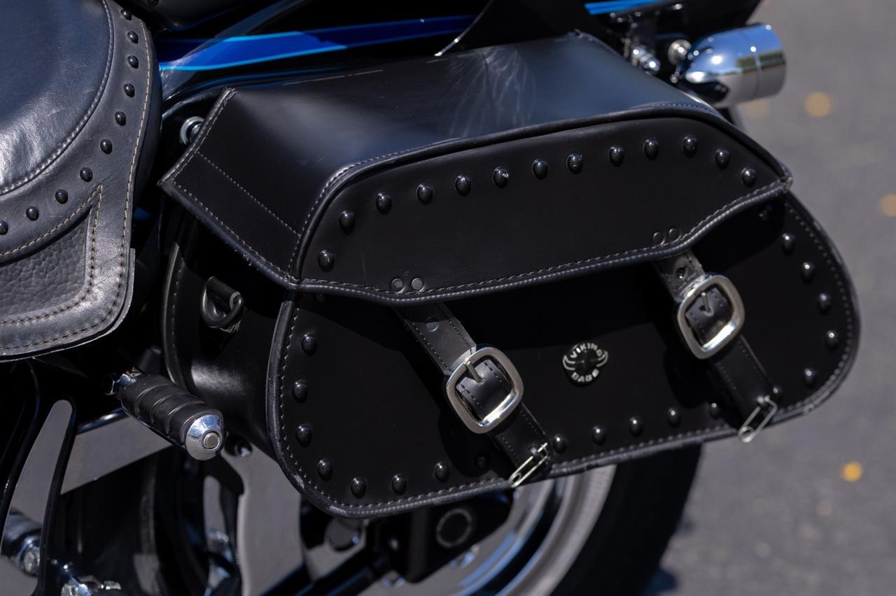 1995 Harley Davidson Softail Bad Boy Limited Edition Scottsdale AZ