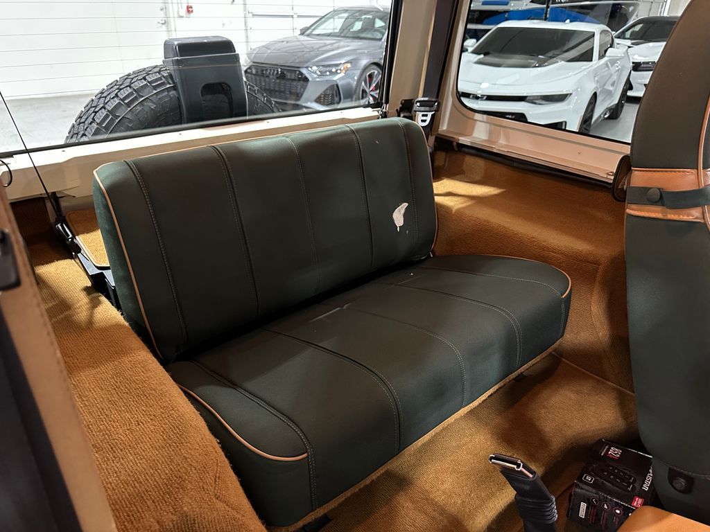 1995 Jeep Wrangler SE Tigard OR